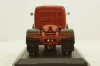 Mercedes LS 1620 red, 450359800, Schuco 1:43