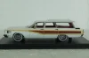 Mercury Station Wagon 1965, polar white, GC-042 A, Goldvarg 1:43