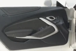 Chevrolet Camaro ZL1, 2017, 71206, AutoArt 1:18