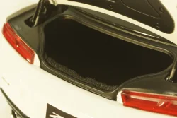 Chevrolet Camaro ZL1, 2017, 71206, AutoArt 1:18