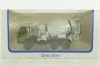 Камаз-5511, СБ-92, бетоносмеситель, 102910, АвтоИстория 1:43