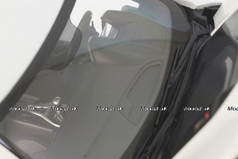 Chevrolet Camaro ZL1, 2017, 71206, AutoArt 1:18