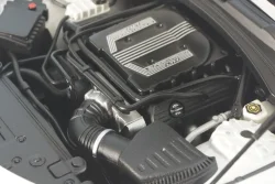Chevrolet Camaro ZL1, 2017, 71206, AutoArt 1:18