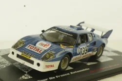 Ligier JS2 (1974), Altaya 1:43