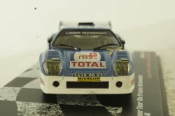 Ligier JS2 (1974), Altaya 1:43