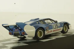 Ligier JS2 (1974), Altaya 1:43