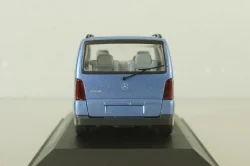 Mercedes Vito V230 (W638) 1995, blue metallic, B66005727, Schuco 1:43