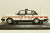 Volvo 240 GL, Politie Netherlands, 1986, 155171498, Minichamps 1:18