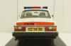 Volvo 240 GL, Politie Netherlands, 1986, 155171498, Minichamps 1:18