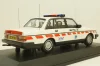 Volvo 240 GL, Politie Netherlands, 1986, 155171498, Minichamps 1:18