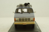Dodge Ram Van 1986 Movie Home Alone (1990) silver, 86560, Greenlight 1:43