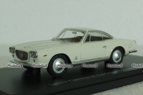 Lancia Flaminia 3C 2.8 Coupé Speciale Pininfarina 1963, 46995, NEO 1:43
