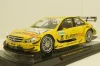 Mercedes C-Klasse DTM  2011 #17, David Coulthard, 183581, Norev 1:18