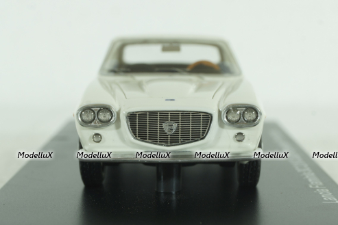 Lancia Flaminia 3C 2.8 Coupé Speciale Pininfarina 1963, 46995, NEO 1:43