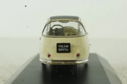 Velam Isetta, 1957, Altaya 1:43