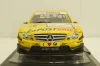 Mercedes C-Klasse DTM  2011 #17, David Coulthard, 183581, Norev 1:18