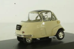 Velam Isetta, 1957, Altaya 1:43