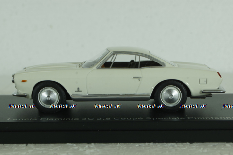 Lancia Flaminia 3C 2.8 Coupé Speciale Pininfarina 1963, 46995, NEO 1:43