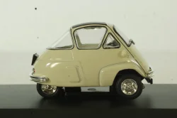 Velam Isetta, 1957, Altaya 1:43