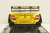 Mercedes C-Klasse DTM  2011 #17, David Coulthard, 183581, Norev 1:18