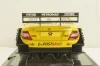Mercedes C-Klasse DTM  2011 #17, David Coulthard, 183581, Norev 1:18