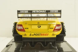 Mercedes C-Klasse DTM  2011 #17, David Coulthard, 183581, Norev 1:18