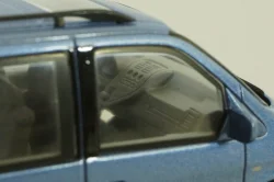 Mercedes Vito V230 (W638) 1995, blue metallic, B66005727, Schuco 1:43