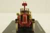 Renault Type LO Camion Pompier, 12019, AutoCult 1:43