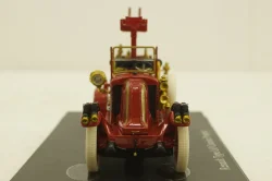 Renault Type LO Camion Pompier, 12019, AutoCult 1:43