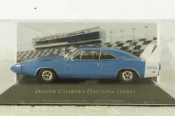 Dodge Charger Daytona (1970), American Cars №12, 1:43