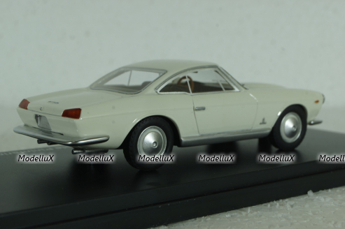 Lancia Flaminia 3C 2.8 Coupé Speciale Pininfarina 1963, 46995, NEO 1:43