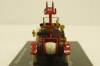 Renault Type LO Camion Pompier, 12019, AutoCult 1:43