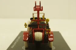 Renault Type LO Camion Pompier, 12019, AutoCult 1:43