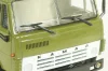 Камаз-5511, СБ-92, бетоносмеситель, 102910, АвтоИстория 1:43