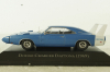 Dodge Charger Daytona (1970), American Cars №12, 1:43