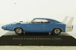 Dodge Charger Daytona (1970), American Cars №12, 1:43