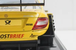 Mercedes C-Klasse DTM  2011 #17, David Coulthard, 183581, Norev 1:18