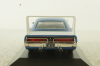 Dodge Charger Daytona (1970), American Cars №12, 1:43