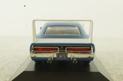 Dodge Charger Daytona (1970), American Cars №12, 1:43