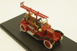 Renault Type LO Camion Pompier, 12019, AutoCult 1:43