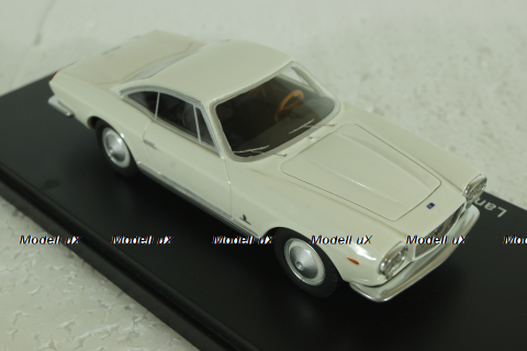 Lancia Flaminia 3C 2.8 Coupé Speciale Pininfarina 1963, 46995, NEO 1:43