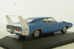 Dodge Charger Daytona (1970), American Cars №12, 1:43