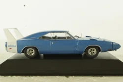 Dodge Charger Daytona (1970), American Cars №12, 1:43