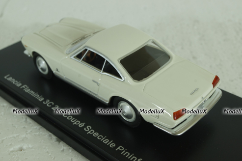 Lancia Flaminia 3C 2.8 Coupé Speciale Pininfarina 1963, 46995, NEO 1:43