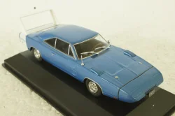 Dodge Charger Daytona (1970), American Cars №12, 1:43