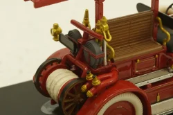 Renault Type LO Camion Pompier, 12019, AutoCult 1:43