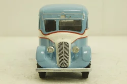 Атул АЛ2 городской 1937г., Vector Models 1:43
