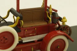 Renault Type LO Camion Pompier, 12019, AutoCult 1:43