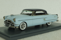 Packard Pacific Hardtop Coupe 1954, blue, 44678, Neo 1:43