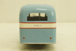 Атул АЛ2 городской 1937г., Vector Models 1:43
